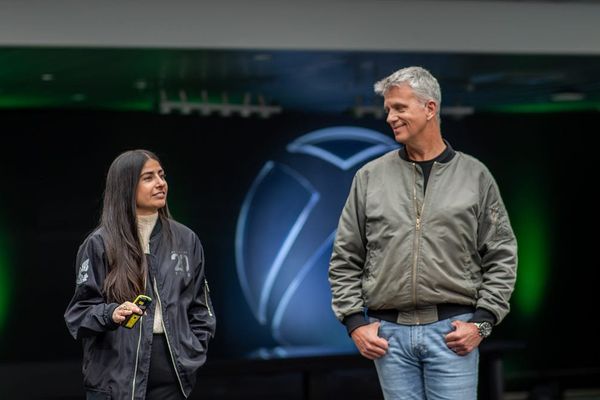 Xbox's Strategic Reset: Sharma and Booty Outline Path to Console Dominance