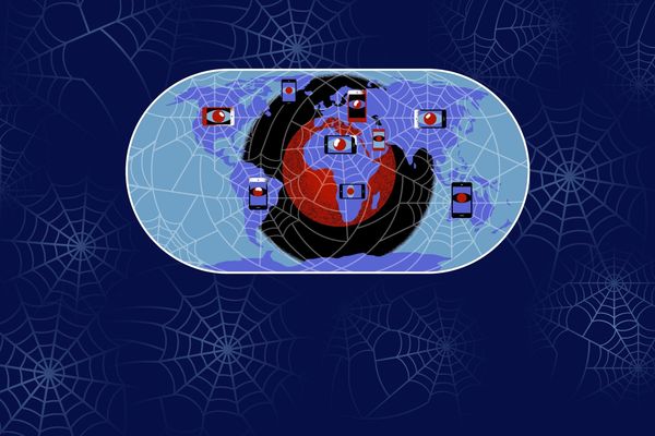 Citizen Lab Exposes Webloc: The $500M Ad-Based Geo Surveillance System