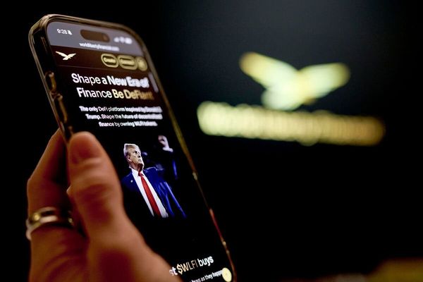 World Liberty Token Sales: Trump's Crypto Venture Raises Questions About Regulatory Compliance and Market Integrity