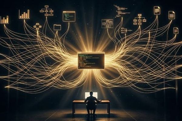 Claude Code Now Authors 4% of Public GitHub Commits, Projected to Hit 20% by 2026