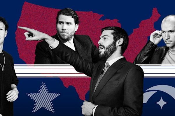 Tech Giants Pour $265M into AI Regulation Battle as Super PACs Clash Ahead of Midterms