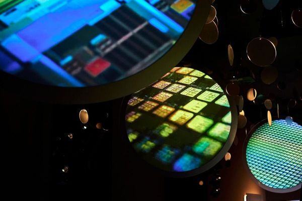 Taiwan Surpasses UK as World's Fourth-Largest Stock Market Fueled by Semiconductor Boom