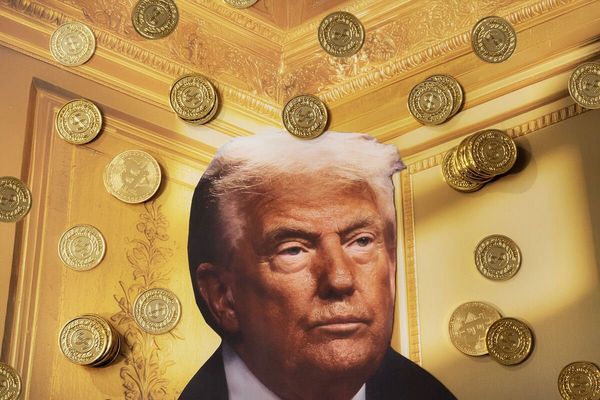 Trump Family Crypto Earnings Hit $1.4B Amid Presidential Influence
