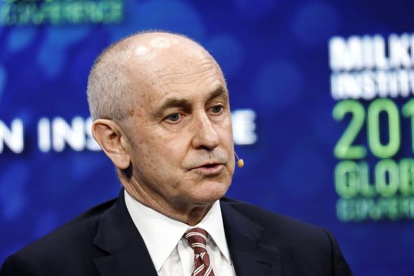 Anthropic Strengthens Board with Chris Liddell, Signaling IPO Preparations