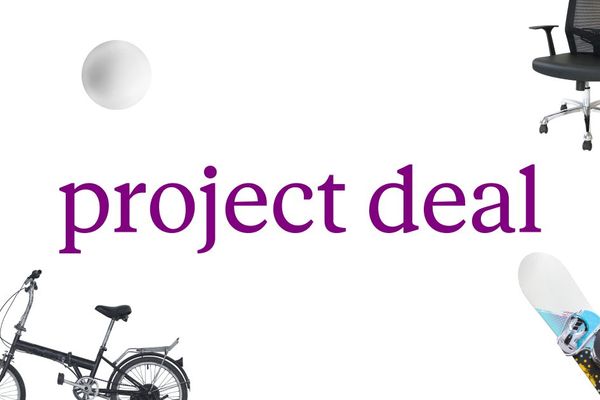 Anthropic's Project Deal Tests AI Marketplace Capabilities with Claude Models Managing Employee Transactions