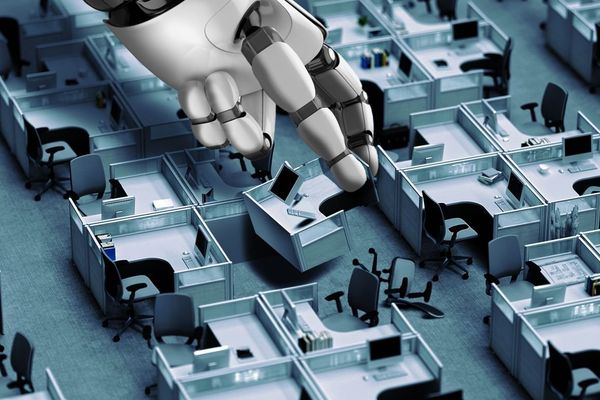 Anthropic Launches Early-Warning System for AI-Driven White-Collar Job Displacement