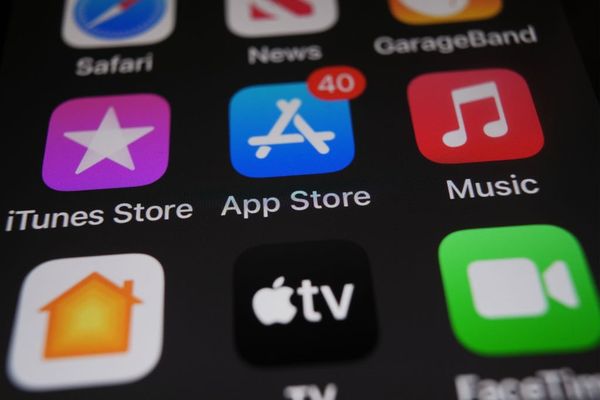 App Store Growth Defies AI Predictions as New App Launches Surge 60%