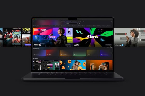 Apple Acquires MotionVFX to Strengthen Final Cut Pro Ecosystem