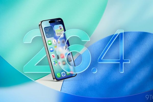 Apple's iOS 26.4 Beta 1 Brings Encrypted RCS Support and Smart Features