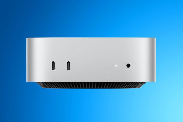 Apple Eliminates Mac mini's 256GB Base Option, Signals Shift Toward AI-Ready Hardware