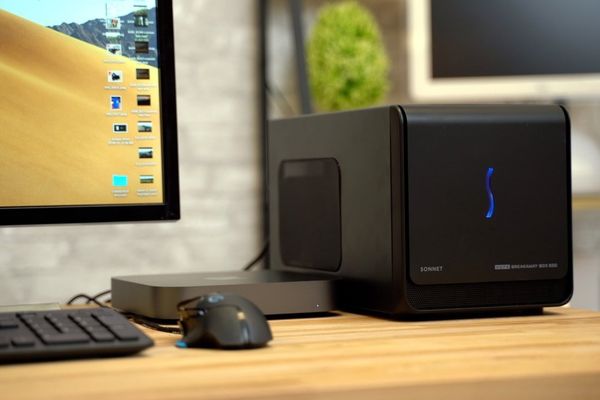 Apple Enables Third-Party eGPU Support for AI Research on Silicon Macs