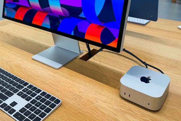 Apple's Mac Mini Reshoring Signals Broader Tech Supply Chain Shift