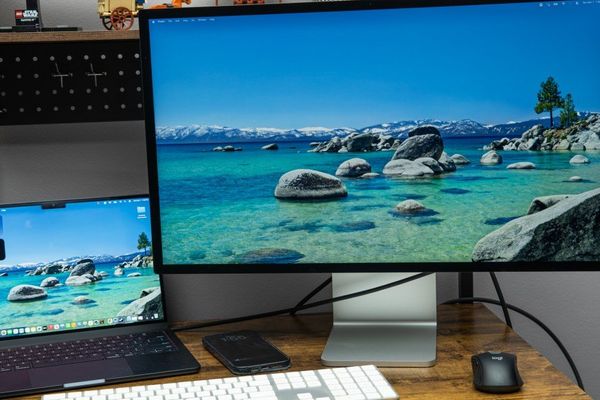 Apple Studio Display XDR Review: Premium Monitor with 120Hz, Better Camera, But Mac-Only and Pricey