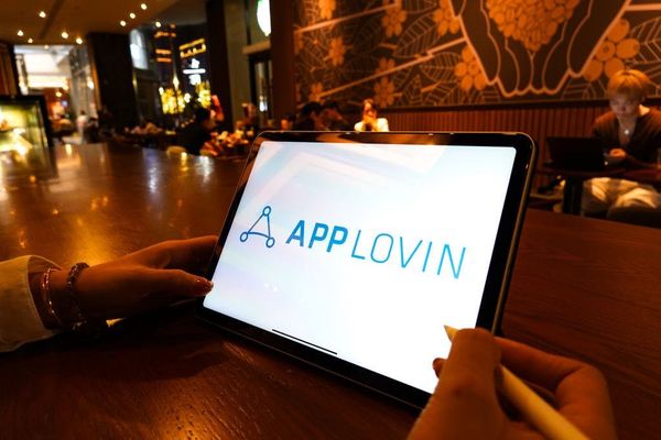 AppLovin Q4 Revenue Surges 66% to $1.66B, But Stock Falls 6%+ on Mixed Signals