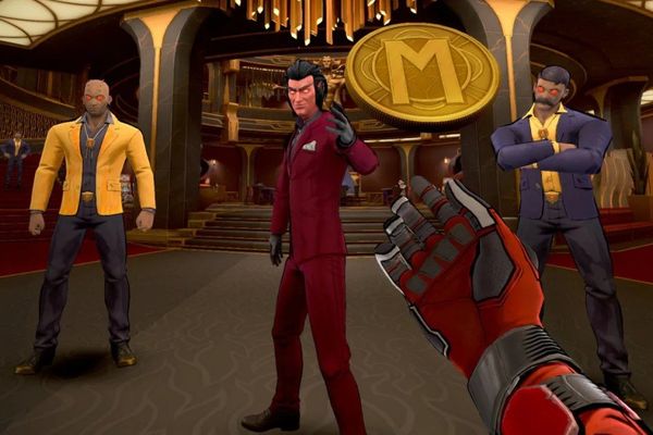 Meta Shutters VR Studios and Halts Supernatural Development Amid Reality Labs Cuts