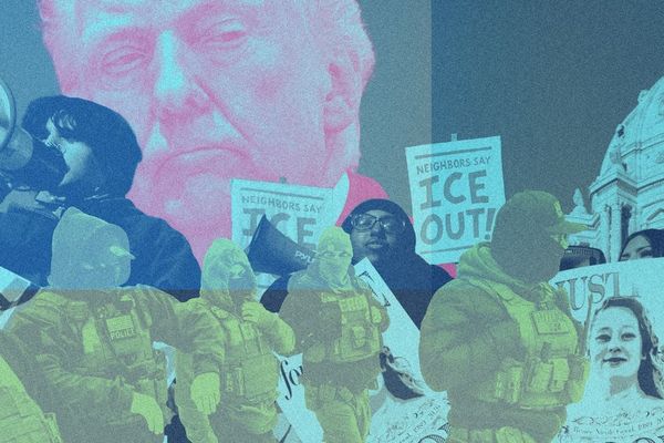 Tech workers demand ICE contract cancellations as industry silence persists
