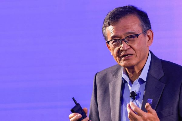 Intel CEO Lip-Bu Tan Signals Return to GPU Market with New Chief Architect Hire