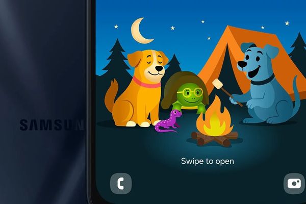 AT&T Launches amiGO Jr. Smartphone for Kids with Subscription-Based Parental Controls