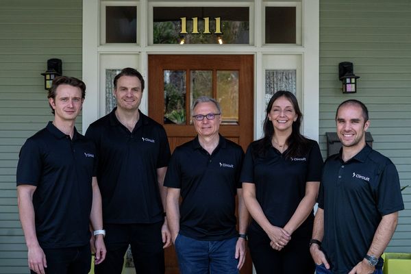 Circuit Secures $30M Angel Funding for Enterprise AI in Manufacturing