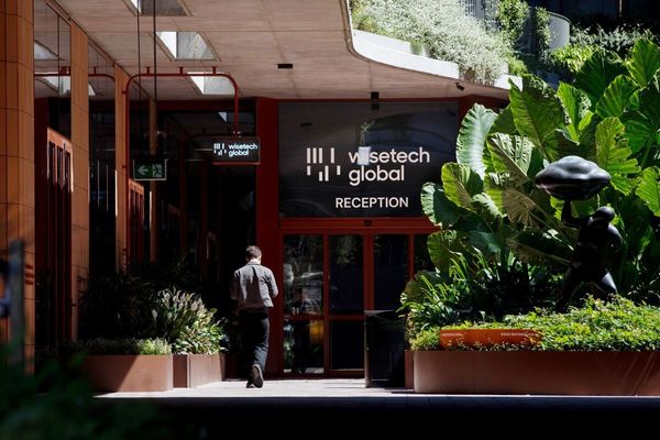 WiseTech's AI-Driven Workforce Reduction Signals Industry Shift