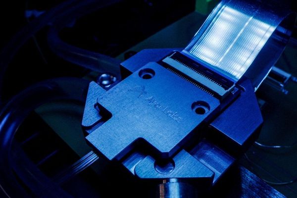 Ayar Labs Raises $500M at $3.8B Valuation to Replace Copper Wiring with Fiber Optics