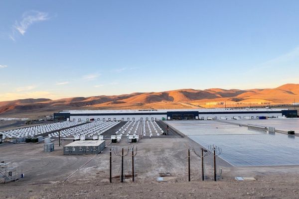 Redwood Materials Raises $425M at $6B Valuation, Google Joins as Strategic Investor