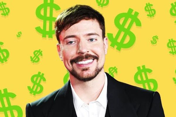 MrBeast's Beast Industries Acquires Teen Banking App Step Mobile