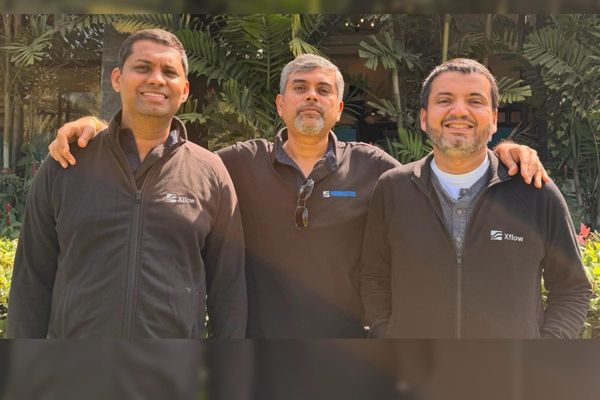 Xflow's $16.6M Funding Signals Growing Investor Confidence in India's B2B Payments Infrastructure