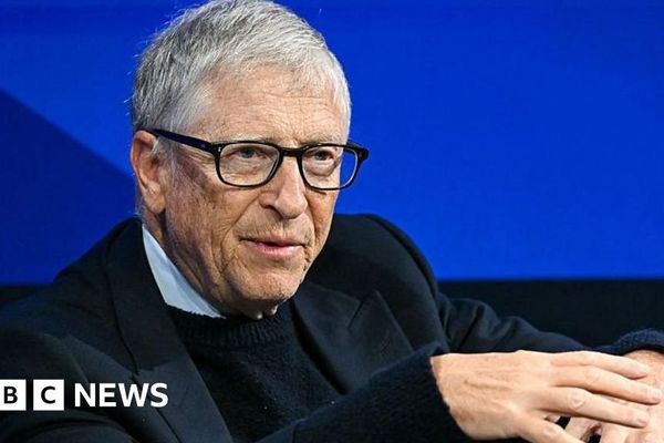 Bill Gates to Testify Before House Oversight Committee About Epstein Connections