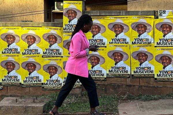 Jack Dorsey's Bitchat Becomes Critical Infrastructure in Uganda and Iran Amid Internet Shutdowns