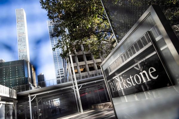 Blackstone and Coatue Back Australian AI Startup Firmus with $10 Billion Loan for Data Center Expansion