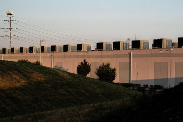 Blackstone Launches Data Center Acquisition Vehicle with $2B IPO Filing