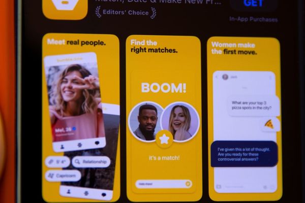 Bumble's AI Overhaul Sparks 30% Stock Surge After Q4 Revenue Beat