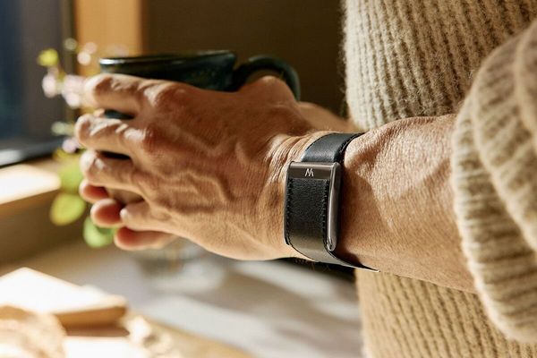 Whoop's Ambitious Expansion Signals Fitness Tech's Next Wave of IPOs