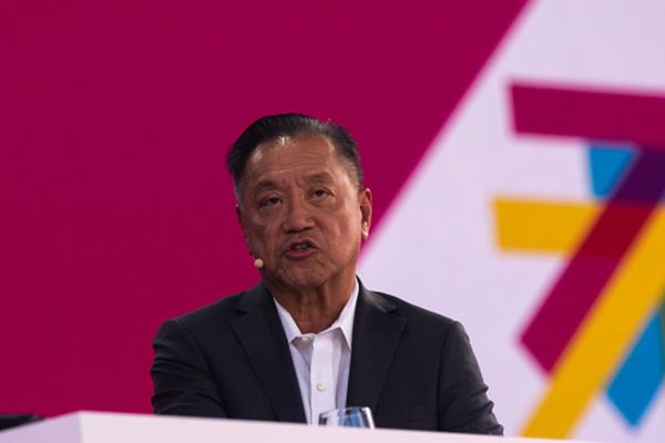 Broadcom's AI Boom Drives 29% Revenue Growth to $19.31B