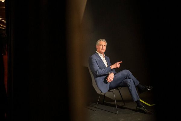 California Mandates AI Safety and Privacy Guardrails for State Contractors