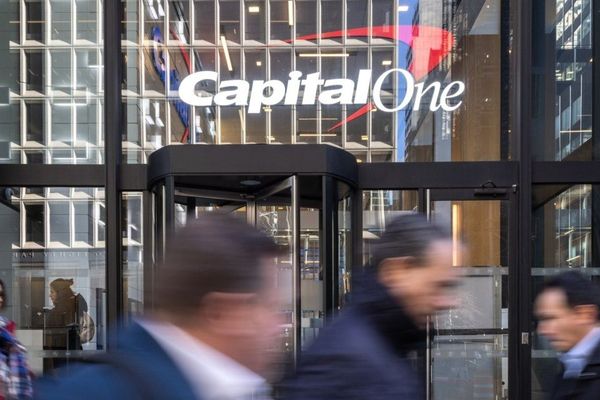 Capital One Acquires Brex in $5.15B Deal: Fintech Consolidation Accelerates