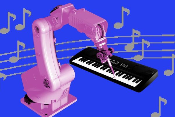 800+ Creatives Launch “Stealing Isn't Innovation” Campaign Against Unauthorized AI Training