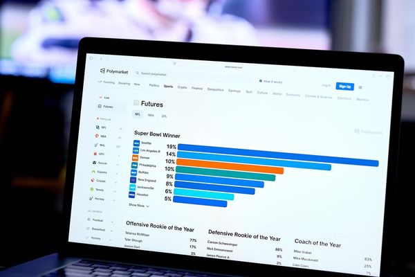 CFTC Chair Mike Selig Signals Legal Push to Defend Prediction Market Jurisdiction