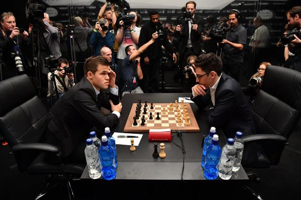 Chess Grandmasters Embrace AI-Inspired 'Less Optimal' Moves to Revitalize Classical Chess