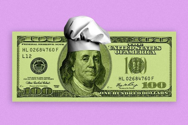 Chowbus Raises $81M to Serve Asian Restaurants