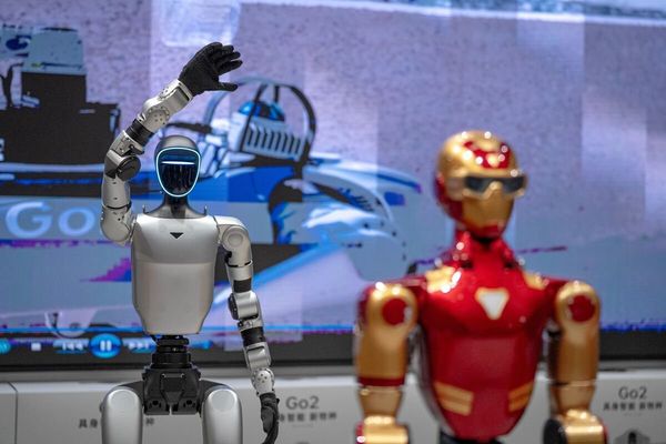 China's AI Dilemma: Productivity Gains vs. Labor Displacement Risks