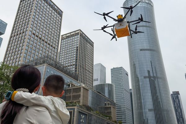 China Tightens Drone Rules, Sparking Concerns Over Impact on Industry and Users