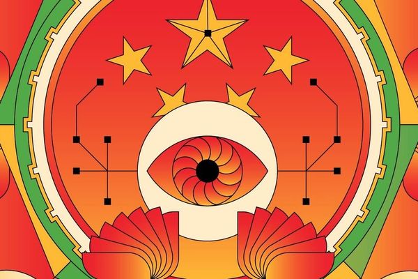 China's AI Algorithm Registry: A Forced Transparency That Maps an Entire Ecosystem