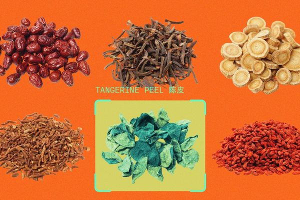 China's AI Push: Traditional Medicine Meets Silicon Valley