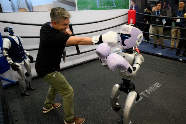 Chinese Robotics Dominance at CES 2026 Masks Deployment Challenges