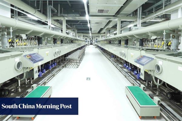 Victory Giant's 57% Surge: AI Infrastructure Boom Fuels Hong Kong's Largest IPO of 2026