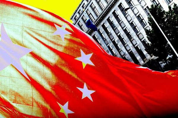 China Expands Crypto Crackdown to Target Tokenized Assets and Yuan-Pegged Stablecoins