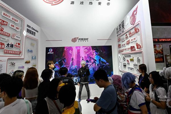 NetEase's Q4 Results Show Gaming Giant's Profit Pressure Despite Revenue Growth