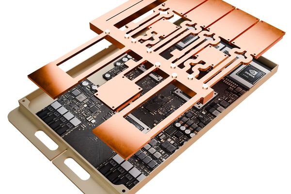 Frore Systems Raises $143M at $1.64B Valuation for Liquid Cooling Tech